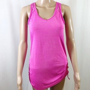 Lululemon Run Tie And Fly Tank